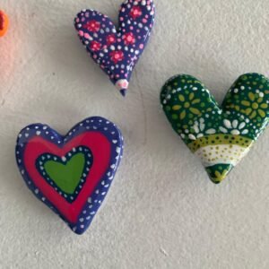 Corazón Solidario