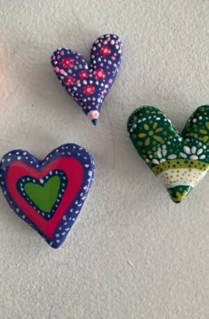 Corazón Solidario Otro Valor