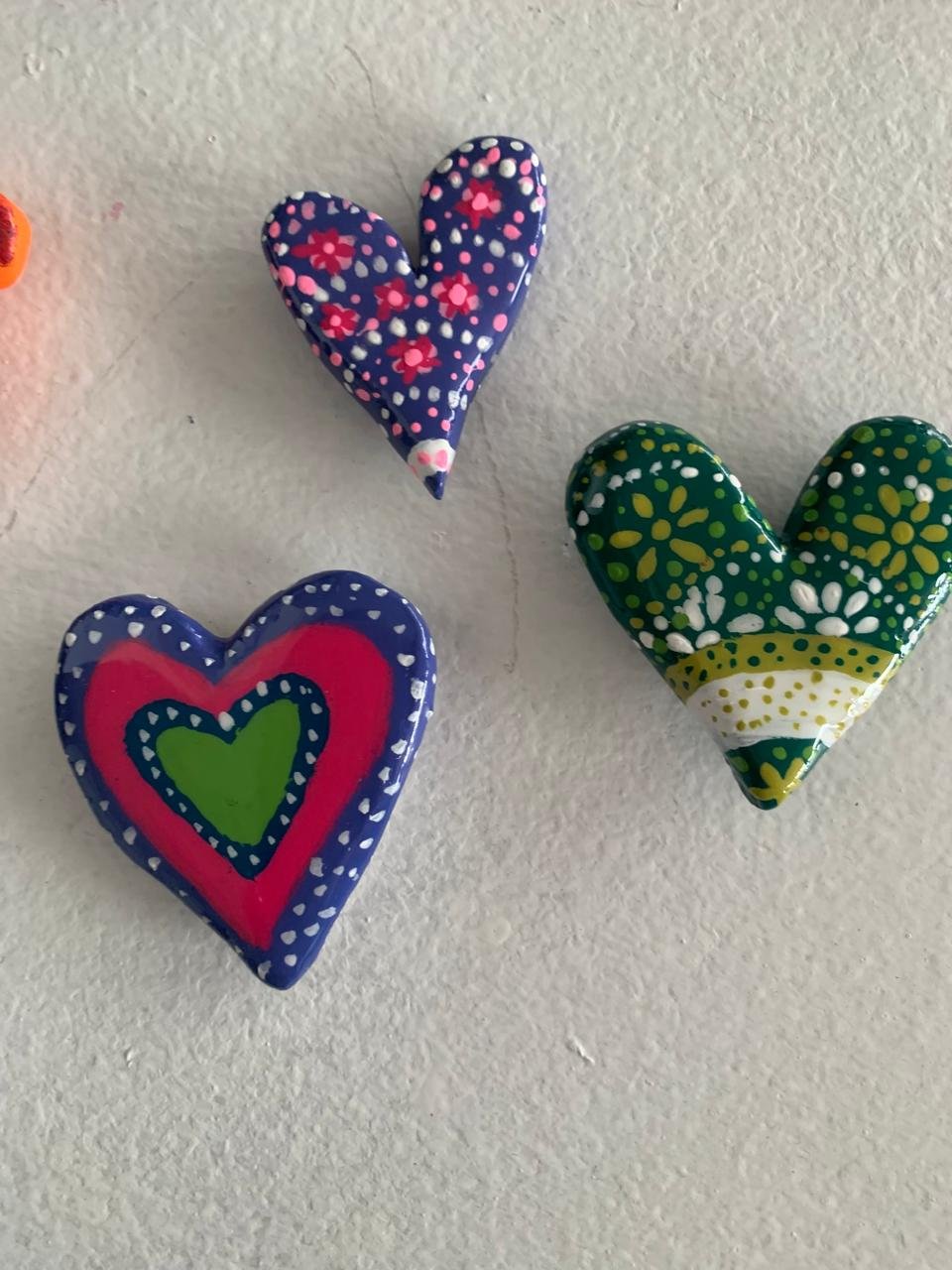Corazón Solidario