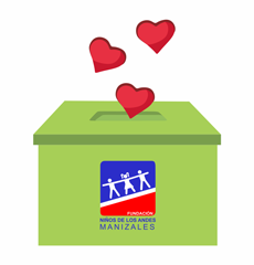 Donación otro valor